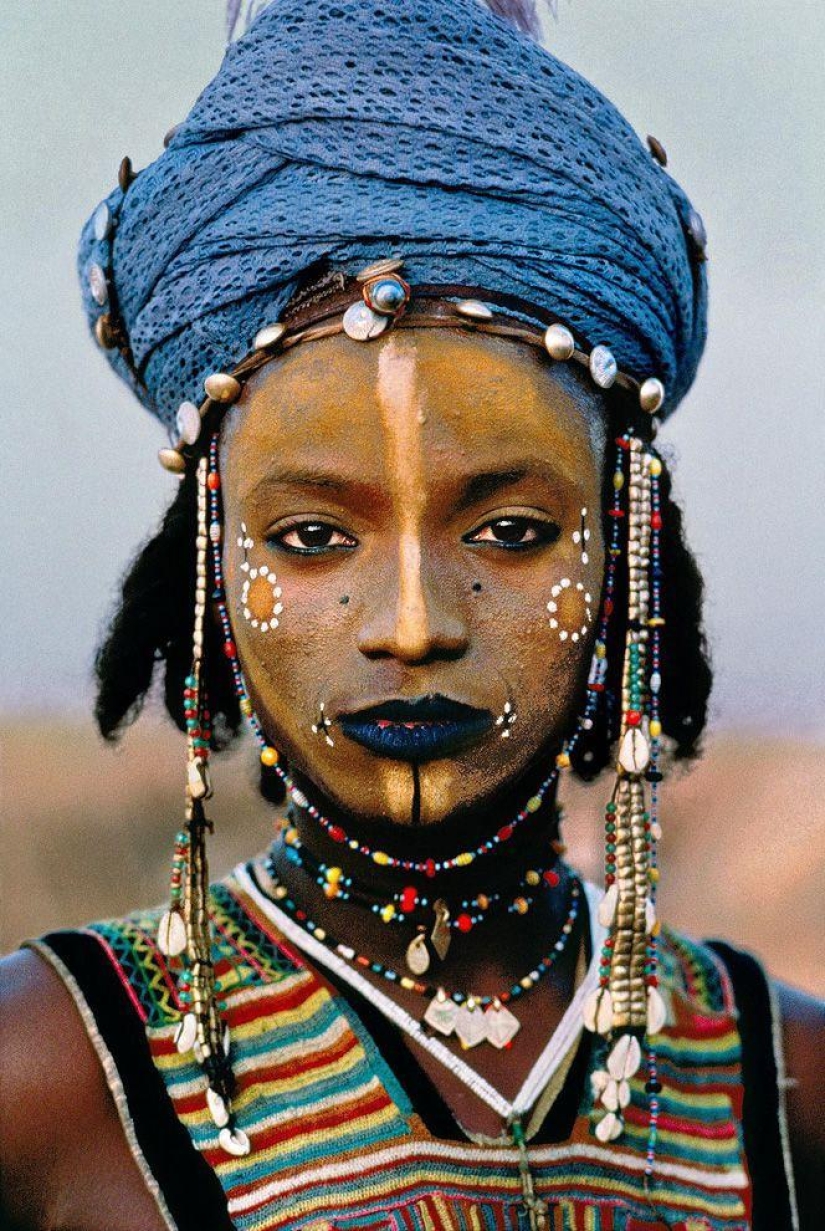 Las fotografías más bellas de Steve McCurry de todo el mundo. Las fotografías más bellas de Steve McCurry de todo el mundo.
