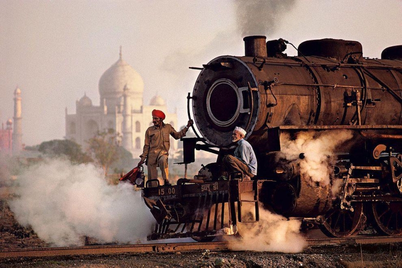 Las fotografías más bellas de Steve McCurry de todo el mundo. Las fotografías más bellas de Steve McCurry de todo el mundo.
