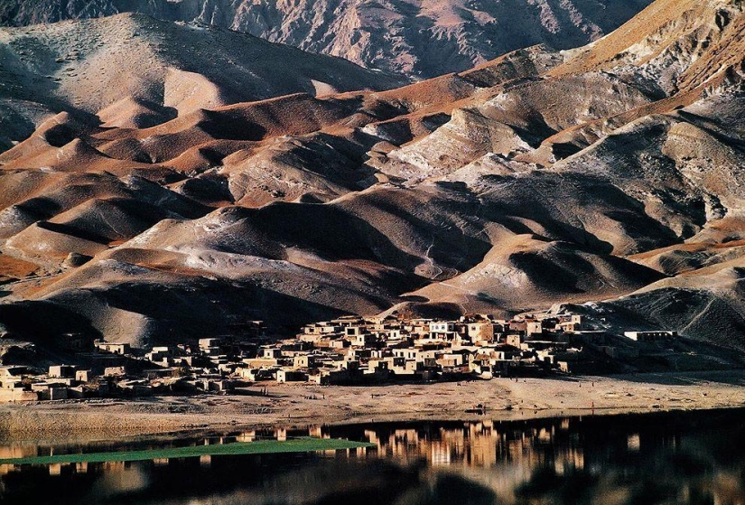 Las fotografías más bellas de Steve McCurry de todo el mundo. Las fotografías más bellas de Steve McCurry de todo el mundo.