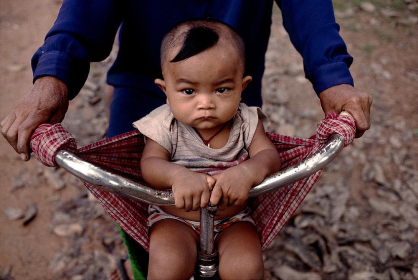 Las fotografías más bellas de Steve McCurry de todo el mundo. Las fotografías más bellas de Steve McCurry de todo el mundo.