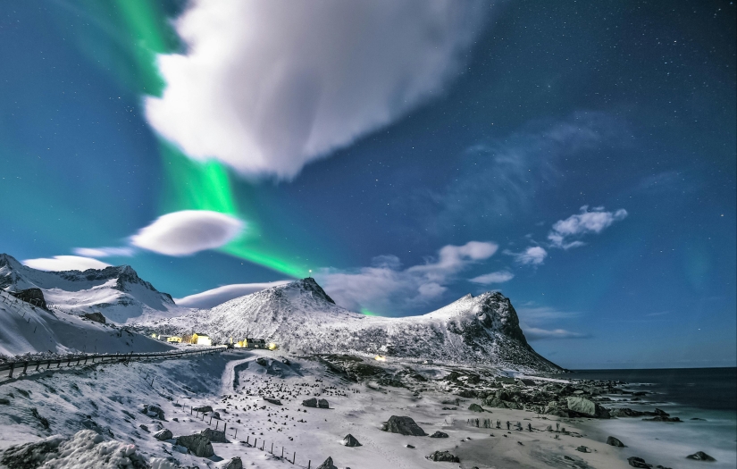 Las mejores fotos de la naturaleza Las mejores fotos de la naturaleza