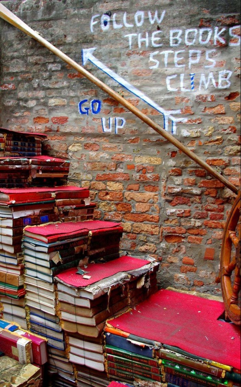 Las más bellas escaleras de todo el mundo Las más bellas escaleras de todo el mundo