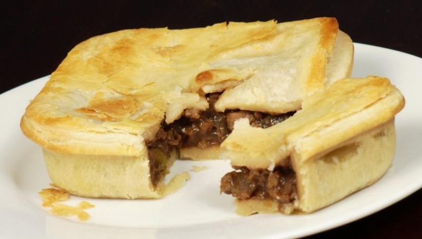 Las sutilezas de la cocina australiana