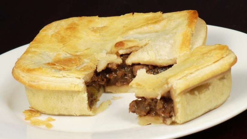 Las sutilezas de la cocina australiana