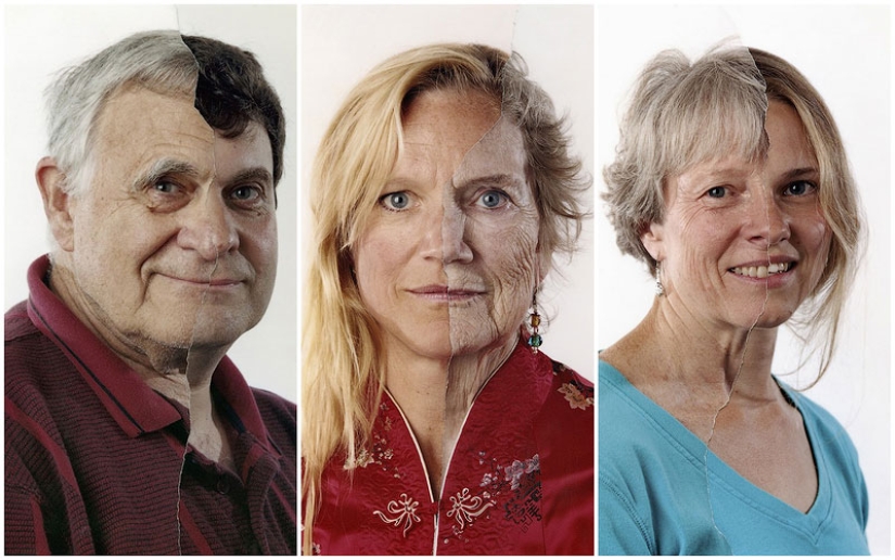 Lazos familiares en el proyecto fotográfico del Árbol Genealógico Lazos familiares en el proyecto fotográfico del Árbol Genealógico
