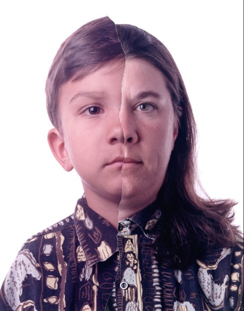 Lazos familiares en el proyecto fotográfico del Árbol Genealógico Lazos familiares en el proyecto fotográfico del Árbol Genealógico
