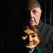 Letta the doll: the story of the possessed toys, which make the Romanian witch Letta the doll: the story of the possessed toys, which make the Romanian witch