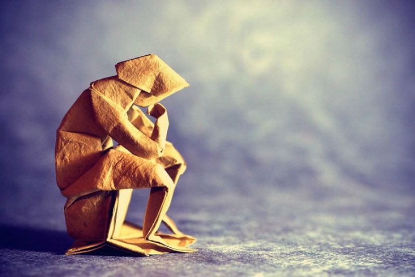 Level 80 Origami Master