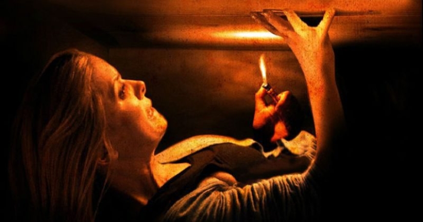Lifetime burial: why do people volunteer yourself buried