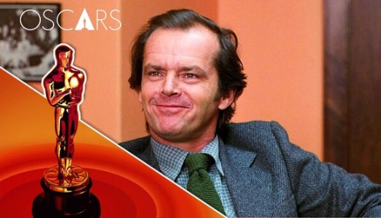 Lista 2024: Estos 10 actores tienen más nominaciones al Oscar de la historia Lista 2024: Estos 10 actores tienen más nominaciones al Oscar de la historia