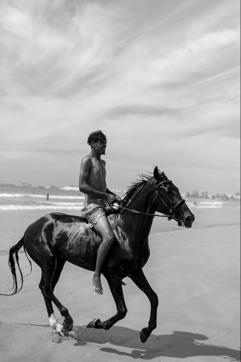 “Looky Looky”: 12 Photos I Took Of Things On The Beach That Fascinated Me
