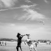 “Looky Looky”: 12 Photos I Took Of Things On The Beach That Fascinated Me
