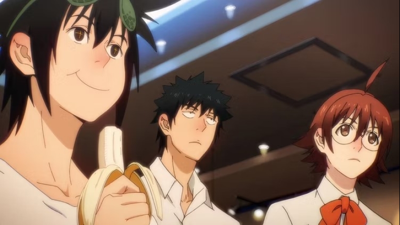 Los 10 mejores animes de MAPPA, clasificados