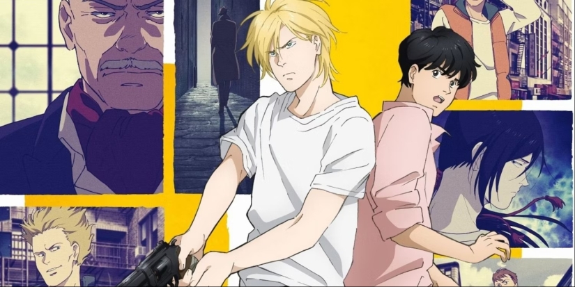 Los 10 mejores animes de MAPPA, clasificados