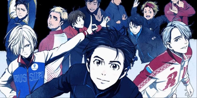 Los 10 mejores animes de MAPPA, clasificados