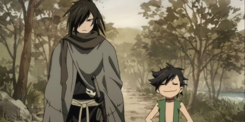 Los 10 mejores animes de MAPPA, clasificados