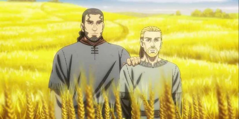 Los 10 mejores animes de MAPPA, clasificados