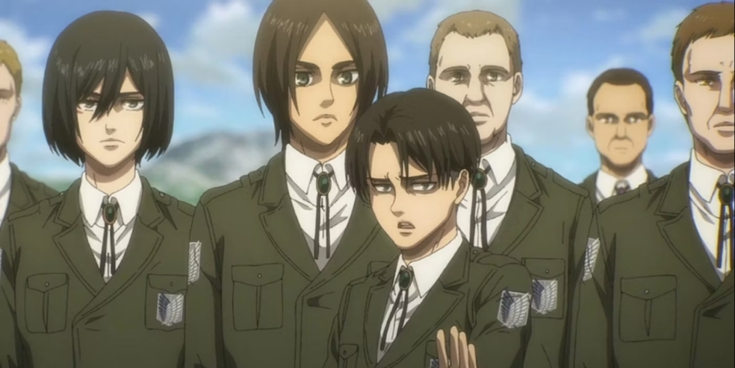 Los 10 mejores animes de MAPPA, clasificados