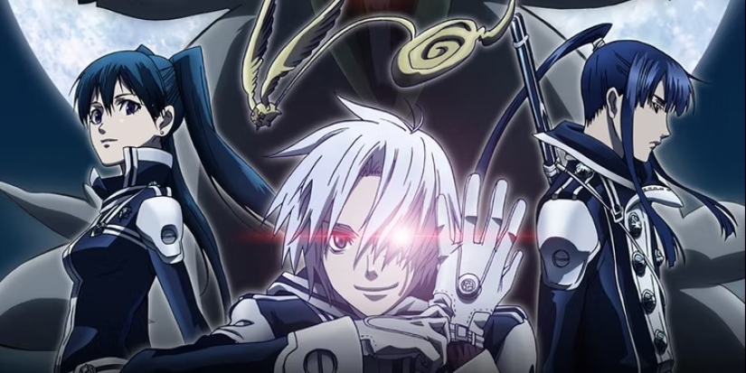 Los 10 mejores animes steampunk de todos los tiempos