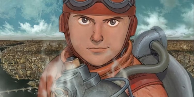 Los 10 mejores animes steampunk de todos los tiempos