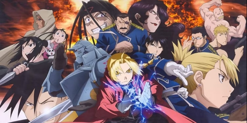 Los 10 mejores animes steampunk de todos los tiempos