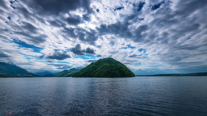 los 5 lagos más bellos del mundo los 5 lagos más bellos del mundo