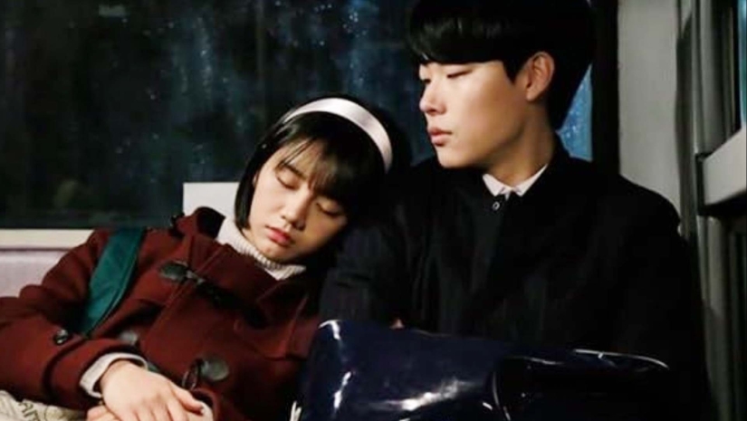 Los 7 K-dramas mejor valorados para ver
