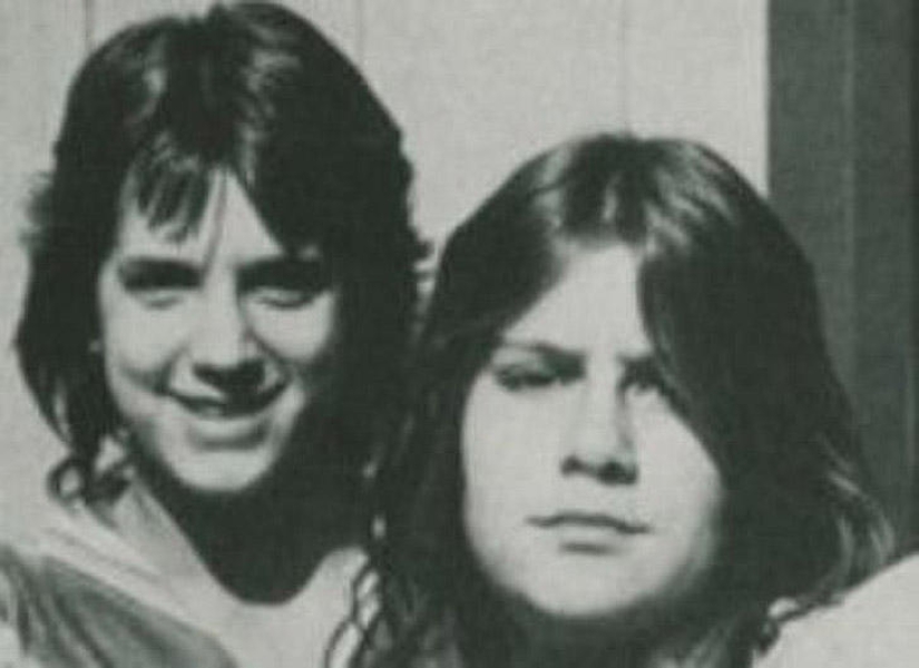 Los asesinos de niños más despiadados de la historia Los asesinos de niños más despiadados de la historia