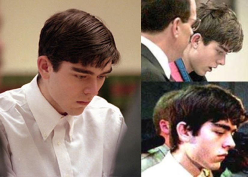 Los asesinos de niños más despiadados de la historia Los asesinos de niños más despiadados de la historia