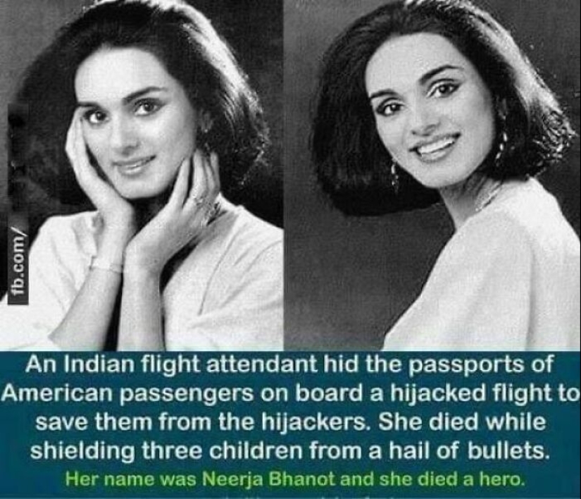 “Los humanos son metal”: este grupo en línea celebra a las personas que son héroes de la vida real