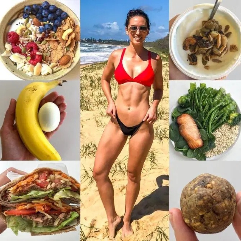 Lose weight easy and healthy: 6 ways to say goodbye to excess weight before the winter holidays Lose weight easy and healthy: 6 ways to say goodbye to excess weight before the winter holidays