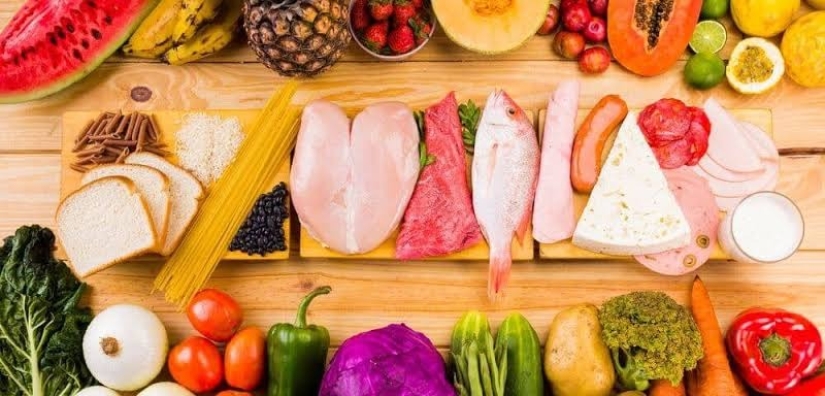 Lose weight easy and healthy: 6 ways to say goodbye to excess weight before the winter holidays Lose weight easy and healthy: 6 ways to say goodbye to excess weight before the winter holidays