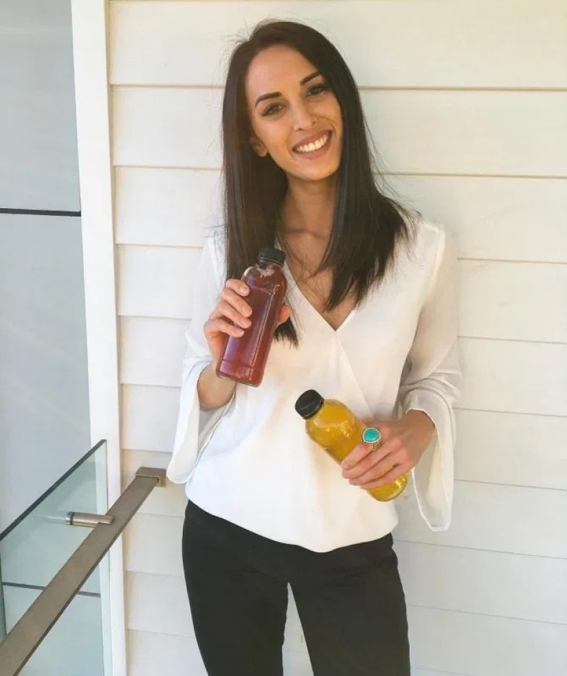 Lose weight easy and healthy: 6 ways to say goodbye to excess weight before the winter holidays Lose weight easy and healthy: 6 ways to say goodbye to excess weight before the winter holidays