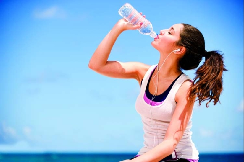 Lose weight easy and healthy: 6 ways to say goodbye to excess weight before the winter holidays Lose weight easy and healthy: 6 ways to say goodbye to excess weight before the winter holidays