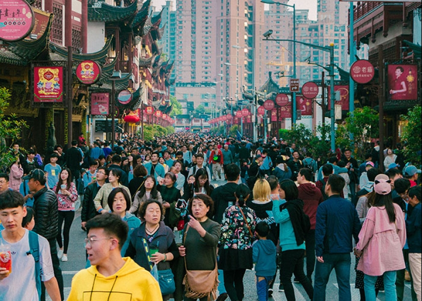 “Mal comportamiento humano en todas partes”: 60 lugares que ya no vale la pena visitar debido a las multitudes “Mal comportamiento humano en todas partes”: 60 lugares que ya no vale la pena visitar debido a las multitudes