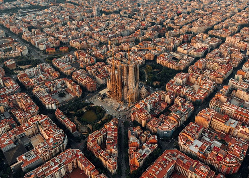 “Mal comportamiento humano en todas partes”: 60 lugares que ya no vale la pena visitar debido a las multitudes “Mal comportamiento humano en todas partes”: 60 lugares que ya no vale la pena visitar debido a las multitudes