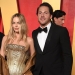 Margot Robbie está embarazada y espera su primer hijo con su esposo Tom Ackerley Margot Robbie está embarazada y espera su primer hijo con su esposo Tom Ackerley