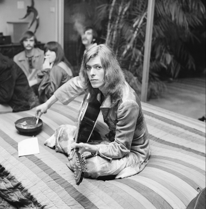 Marilyn Monroe, Frank Sinatra, Clint Eastwood y otras estrellas del siglo XX en la lente de Earl Leaf