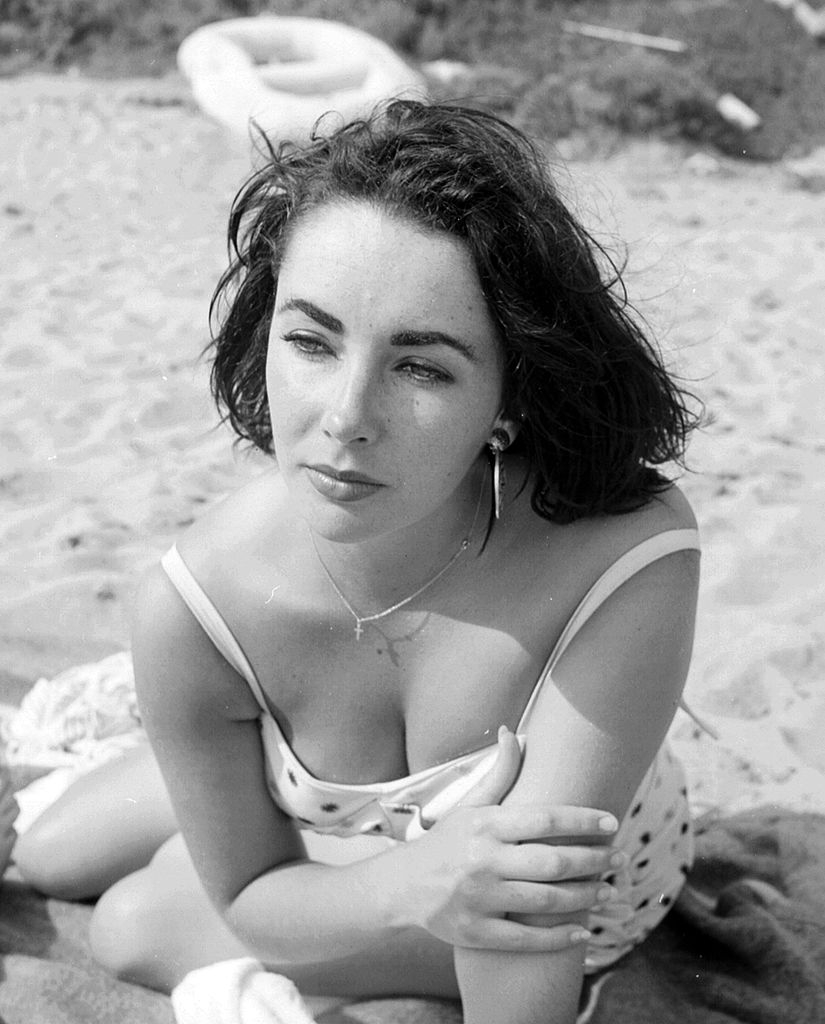Marilyn Monroe, Frank Sinatra, Clint Eastwood y otras estrellas del siglo XX en la lente de Earl Leaf