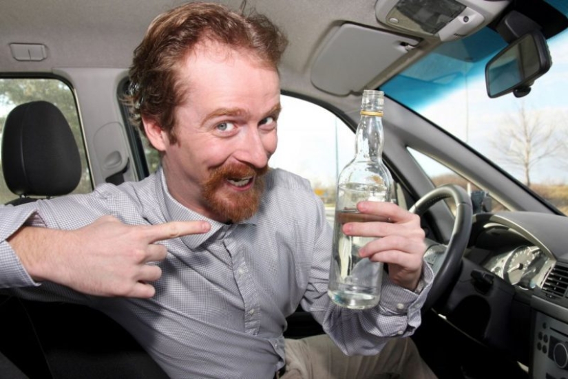 Medicinal 40 degrees: is there a cure for vodka these 7 diseases? Medicinal 40 degrees: is there a cure for vodka these 7 diseases?