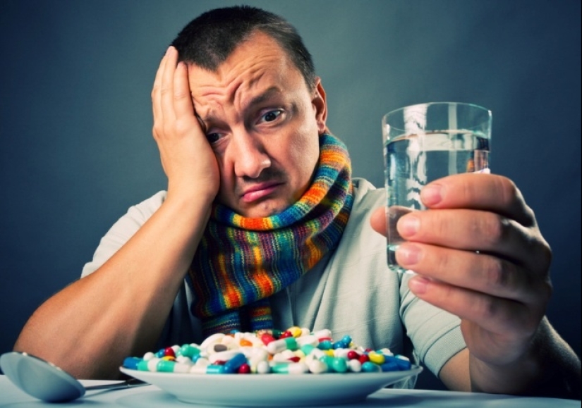 Medicinal 40 degrees: is there a cure for vodka these 7 diseases? Medicinal 40 degrees: is there a cure for vodka these 7 diseases?