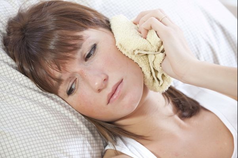Medicinal 40 degrees: is there a cure for vodka these 7 diseases? Medicinal 40 degrees: is there a cure for vodka these 7 diseases?