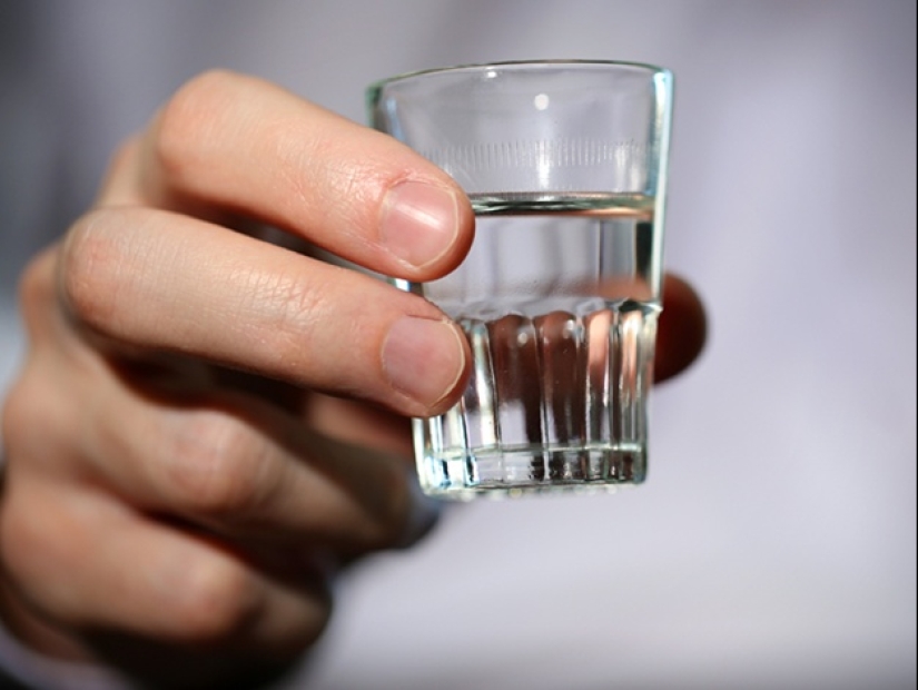 Medicinal 40 degrees: is there a cure for vodka these 7 diseases? Medicinal 40 degrees: is there a cure for vodka these 7 diseases?