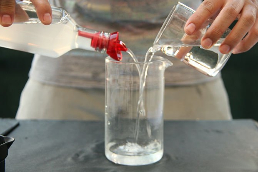 Medicinales 40 grados: ¿hay una cura para el vodka estos 7 enfermedades? Medicinales 40 grados: ¿hay una cura para el vodka estos 7 enfermedades?