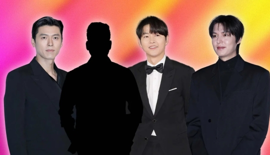 Meet the highest-paid K-drama actor; and it’s not Crash Landing on You star Hyun Bin, The King: Eternal Monarch actor Lee Min Ho or Vincenzo star Song Joong Ki Meet the highest-paid K-drama actor; and it’s not Crash Landing on You star Hyun Bin, The King: Eternal Monarch actor Lee Min Ho or Vincenzo star Song Joong Ki