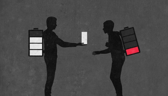 “Mindshots”: Sergio Ingravalle’s Masterful Illustrations That Speak Volumes “Mindshots”: Sergio Ingravalle’s Masterful Illustrations That Speak Volumes