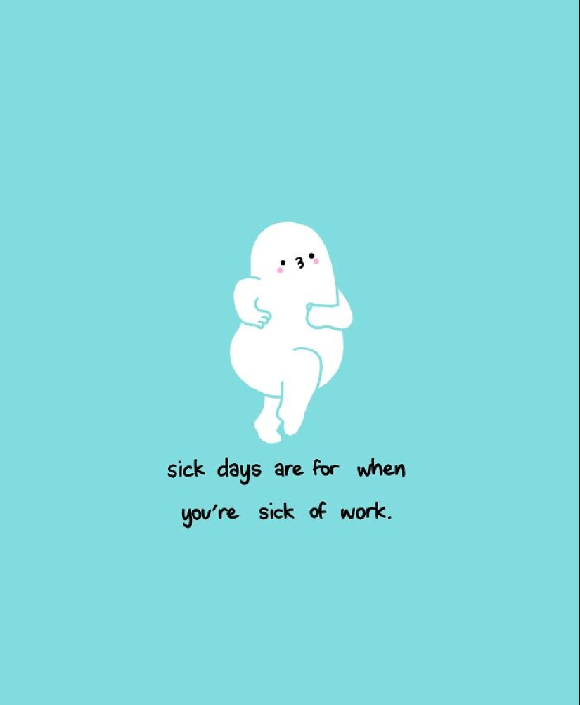 Mis personajes dulces y atrevidos pueden hacerte ganar el coraje de ser tú mismo sin pedir disculpas Mis personajes dulces y atrevidos pueden hacerte ganar el coraje de ser tú mismo sin pedir disculpas