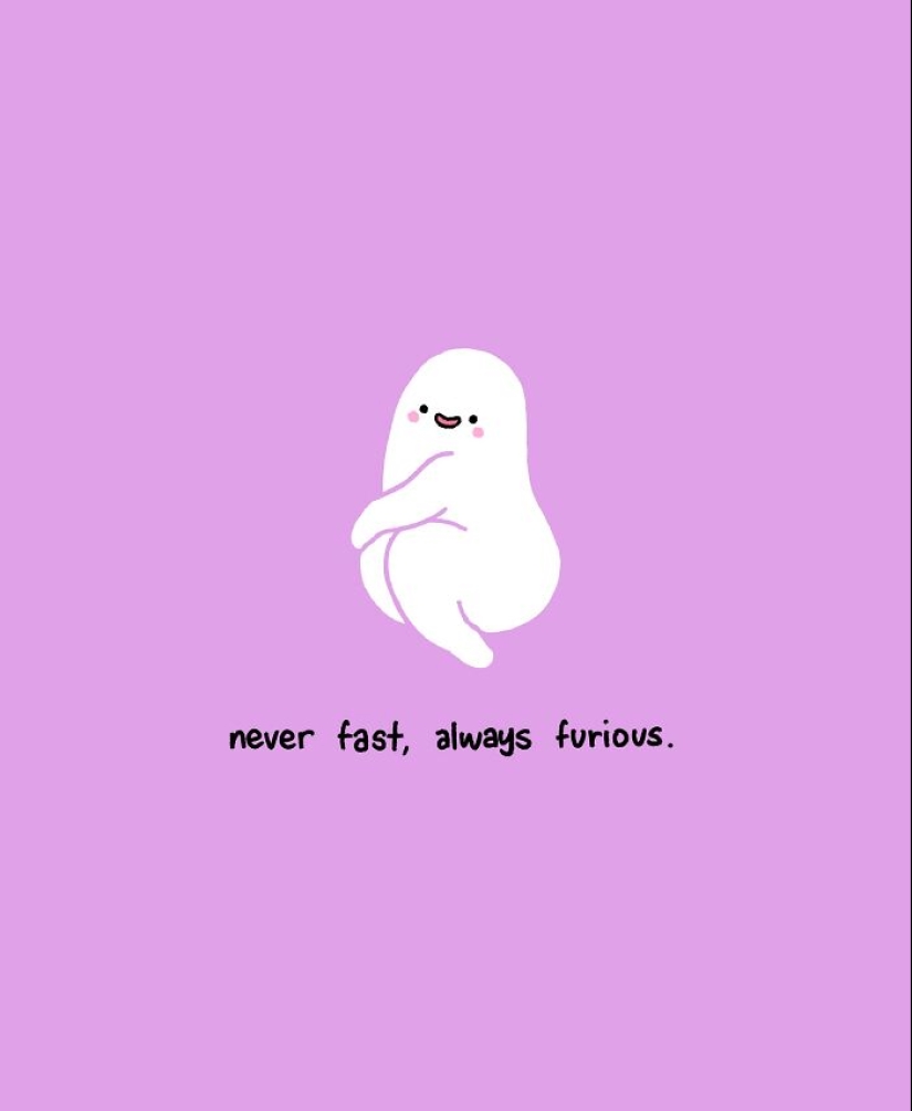 Mis personajes dulces y atrevidos pueden hacerte ganar el coraje de ser tú mismo sin pedir disculpas Mis personajes dulces y atrevidos pueden hacerte ganar el coraje de ser tú mismo sin pedir disculpas