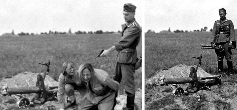 Mitos y leyendas de la Internet: la exposición popular de fotos "históricas" y los hechos Mitos y leyendas de la Internet: la exposición popular de fotos "históricas" y los hechos