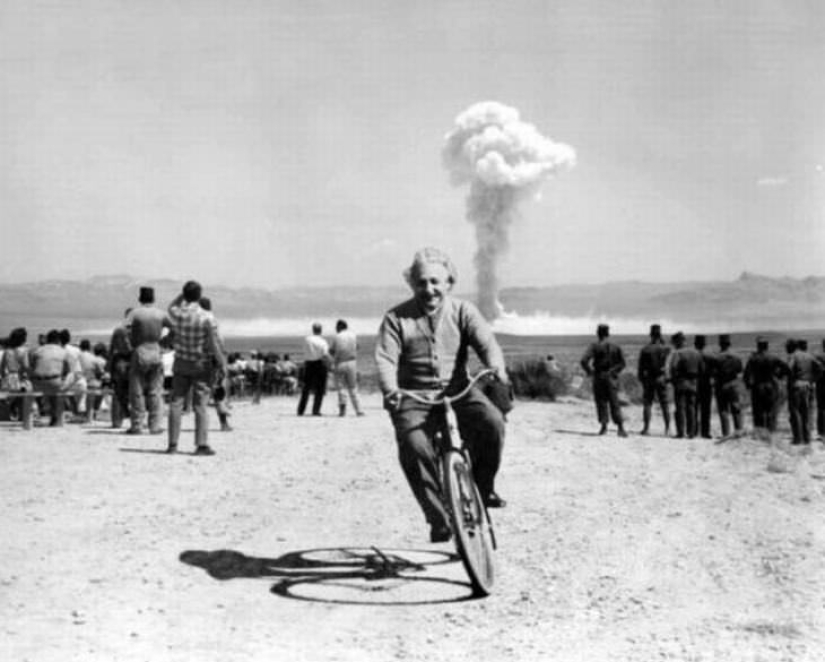Mitos y leyendas de la Internet: la exposición popular de fotos "históricas" y los hechos Mitos y leyendas de la Internet: la exposición popular de fotos "históricas" y los hechos
